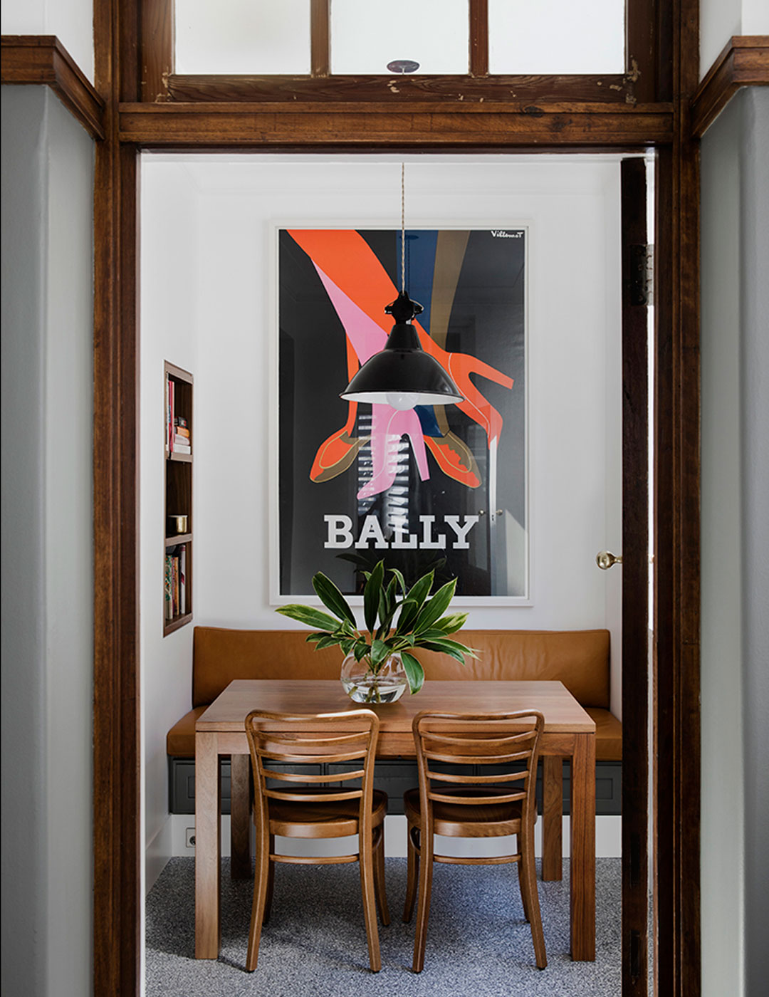 rushcutters-bay-interior-restoration rushcutters bay thoughtful interior restoration