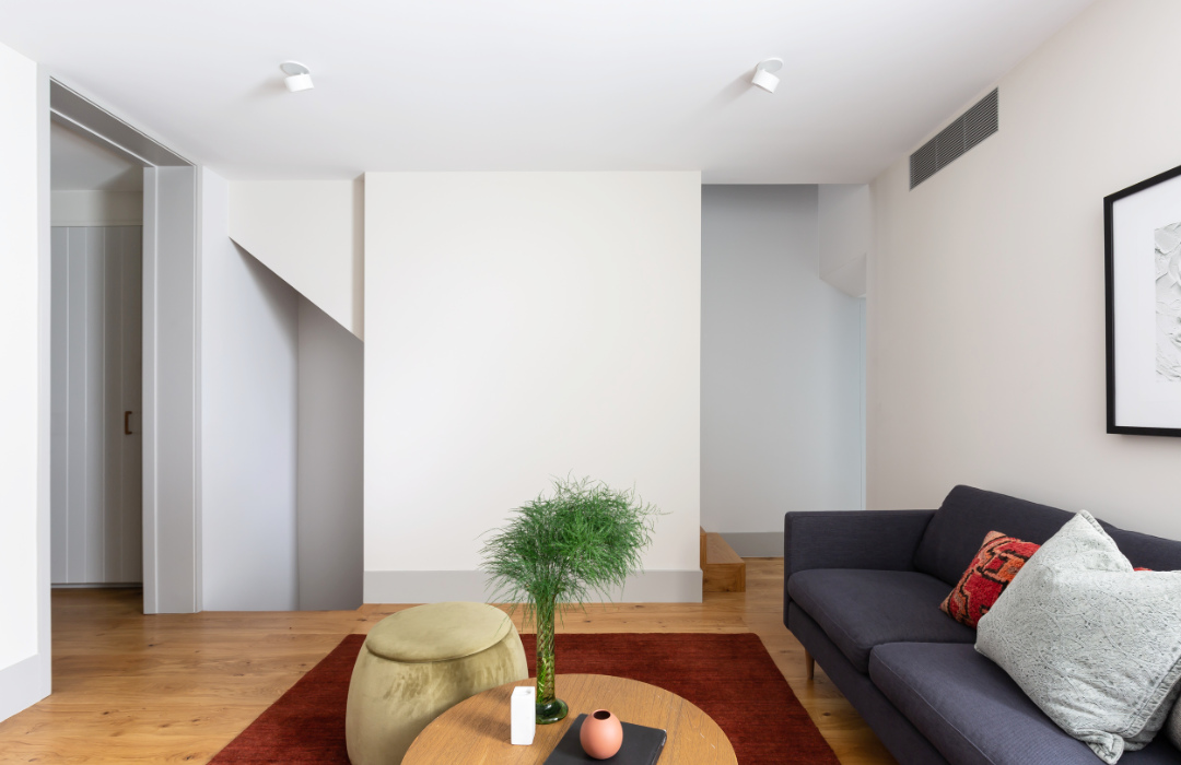 barcom-ave-renovation-living-room pgr projects barcom ave terrace update